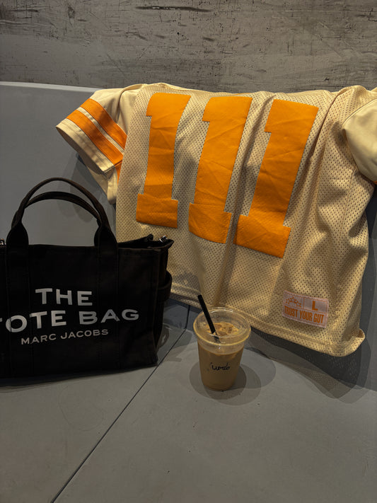 ‎ 
‎ ‎Citrus Cream Jersey